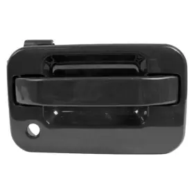 579b-138br Sherman Parts - Front Passenger Side Exterior Door Handle