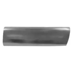 580-12cr Sherman Parts Front Passenger Outer Door Skin For Ford F-250 Super Duty 99-15