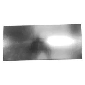 580-12d Sherman Parts - Rear Outer Door Skin
