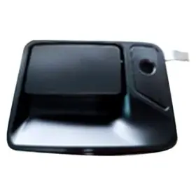 580-135l Sherman Parts - Front Driver Side Exterior Door Handle