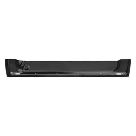 580-20ar Sherman Parts - Rear Passenger Side Inner Door Bottom