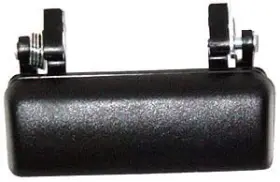 584-135bl Sherman Parts - Rear Driver Side Exterior Door Handle
