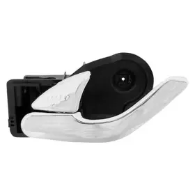 587-130al Sherman Parts - Front Driver Side Interior Door Handle