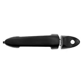 587-138bu Sherman Parts Front Driver Side Exterior Door Handle For Ford Escape 01-12