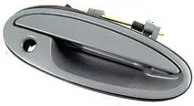 644-135l Sherman Parts - Front Driver Side Exterior Door Handle