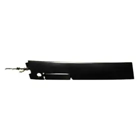 651-135bl Sherman Parts Front Driver Side Exterior Door Handle For Buick Regal 88-96
