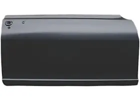 685-11r Sherman Parts Door Skin