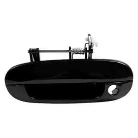 19120088 Sherman Parts 690-135l - Front Driver Side Exterior Door Handle