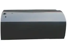 695-10ar Sherman Parts Door Shell 1968 Camaro/firebird Right