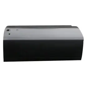 695-10l Sherman Parts - Driver Side Door Shell
