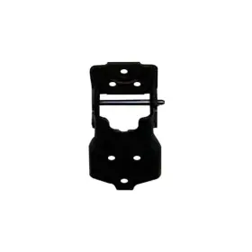 697-10h Sherman Parts - Front Driver Side Lower Door Hinge