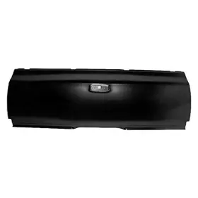 4883711 Sherman Parts 705-75 Outer Tailgate Skin For 1964-1966 Chevrolet El Camino