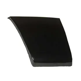 708-36l Sherman Parts Front Fender - Rear Lower Section For Chevelle 70-72