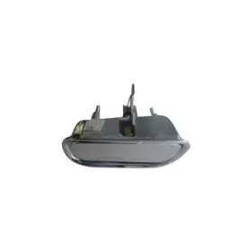 715-135br Sherman Parts - Front Passenger Side Exterior Door Handle