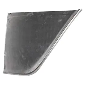 727-36r Sherman Parts - 2 Dr Hardtop Fender Rear Lower Rh
