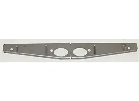 727-94 Sherman Parts Door Handle Reinforcements