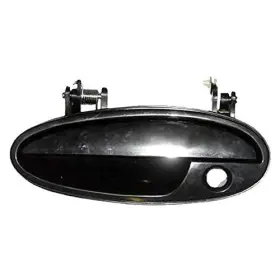 767-135l Sherman Parts Front Driver Side Exterior Door Handle For Chevy Impala 00-05