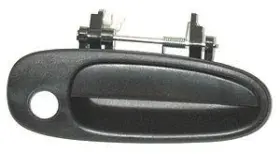 8173-135b-2 Sherman Parts - Front Passenger Side Exterior Door Handle