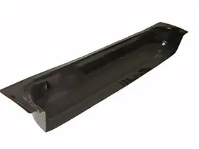 896-20l Sherman Parts - Stepside Inner Door Bottom Lh