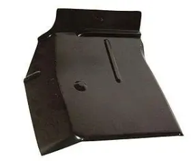 896-40l Sherman Parts - Front Driver Side Cab Floor Pan Patch Section