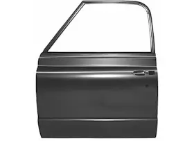 897-10l Sherman Parts Door Shell