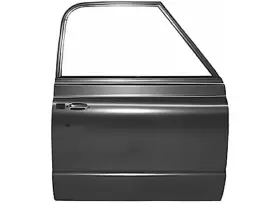 897-10r Sherman Parts Door Shell