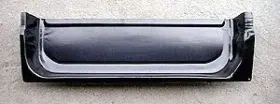 897-20l Sherman Parts - Driver Side Inner Door Bottom