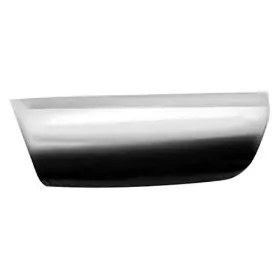 897-60r Sherman Parts - Lower Rear Quarter Panel Section Rh