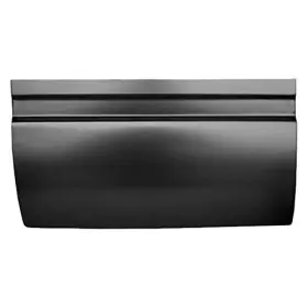 900-12cr Sherman Parts Passenger Side Lower Door Skin Patch For Chevy C1500 96-99