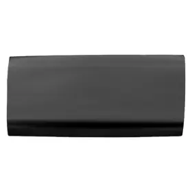 901-12bl Sherman Parts - Rear Driver Side Lower Door Skin Patch