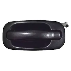 901-135al Sherman Parts - Front Driver Side Exterior Door Handle