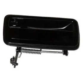 906-135bl Sherman Parts - Front Driver Side Exterior Door Handle