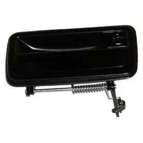 906-135br Sherman Parts - Front Passenger Side Exterior Door Handle
