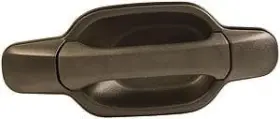 907-136bl Sherman Parts - Rear Driver Side Exterior Door Handle