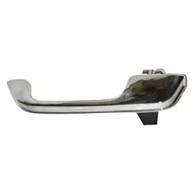 911-135cl Sherman Parts Driver Side Exterior Door Handle For R2500 Suburban 89-91