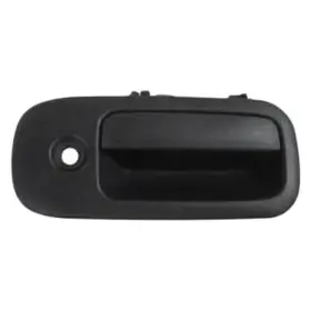 932a-135br Sherman Parts - Front Passenger Side Exterior Door Handle