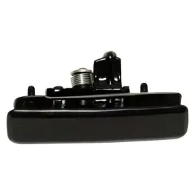 933-135br Sherman Parts - Front Passenger Side Exterior Door Handle Value Line