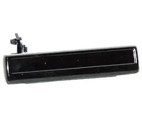 She630-135br Sherman Parts 630-135br Interior Door Handle 1982-94 Gm Multi-vehicle Black Righ