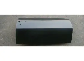 She695-10l Sherman Parts 695-10l Door Shell 1967 Camaro/firebird Left