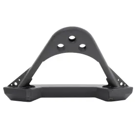 76521 Smitty Bilt Smittybilt Src Front Stinger Bumper Fits 87-06 Wrangler Tj Yj