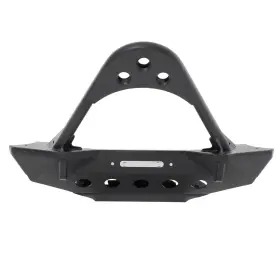 76524 Smittybilt Src Front Stinger Bumper Fits 07-18 Wrangler Jk