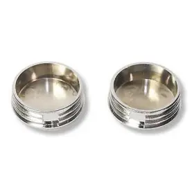 Ta25-c Smittybilt Ta25 C Bumper End Cap