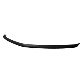 Lpf-chg05-abs Spec-d For Dodge Charger 2006-2008 Front Bumper Lip Unpainted