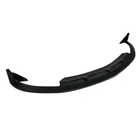 Lpf-mst05cv3-pu Spec-d Tuning Fit 2005-2009 Ford Mustang V8 Cv3 Black Pu Front Bumper Lip Spoiler