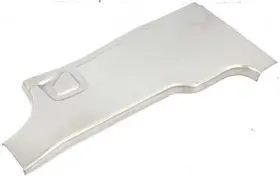 C239r Spectra Premium 1969 Camaro / Firebird Trunk Floor Extension Rh
