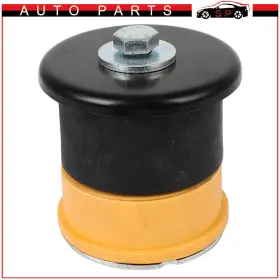Sa180839s01a Sport-autoparts For 2005-2007 F250 F350 F450 F550 Body Mount Bushing Kit Position 3 Or 4 Rear