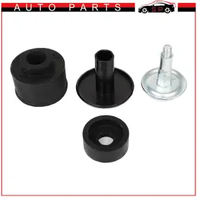 Sa180855s01a Sport-autoparts For 2001 02 03 04 2005 Explorer Trac Upper Lower Body Mount Dorman 924-060