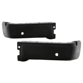 9048944 Spyder Auto Rear Bumper Cap End For 09-14 F-150