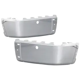 9947377 Spyder Auto Rear Bumper Cap End