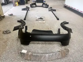 01234 Sr66 2012 Audi S5 Widebody Kit The Is In Good Condition